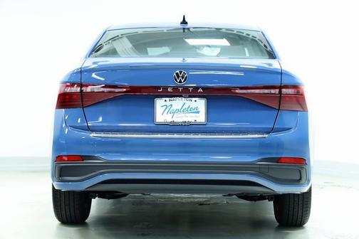 2026 Volkswagen Jetta S