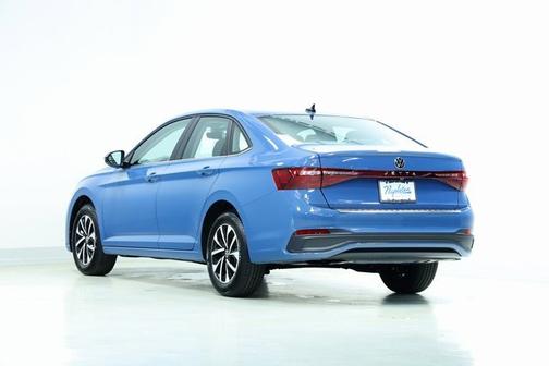 2026 Volkswagen Jetta S