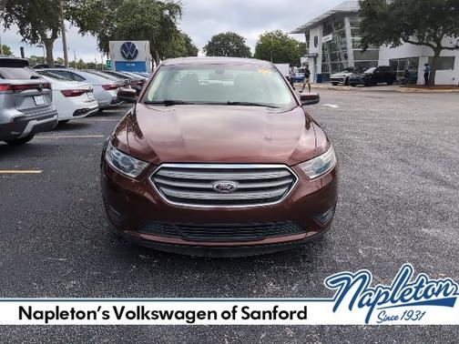 2015 Ford Taurus SEL