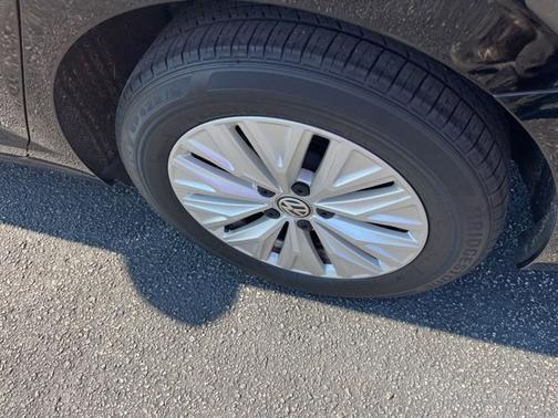 2020 Volkswagen Jetta 1.4T S