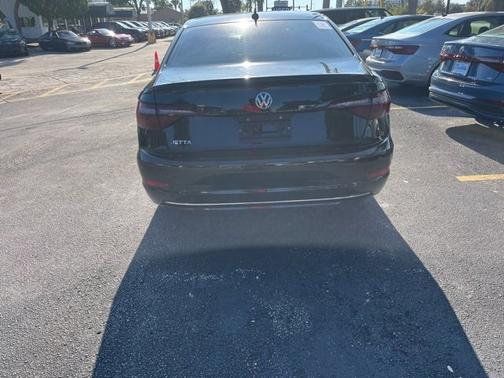 2020 Volkswagen Jetta 1.4T S