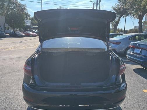 2020 Volkswagen Jetta 1.4T S