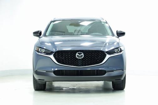 2022 Mazda CX-30 2.5 S Carbon Edition