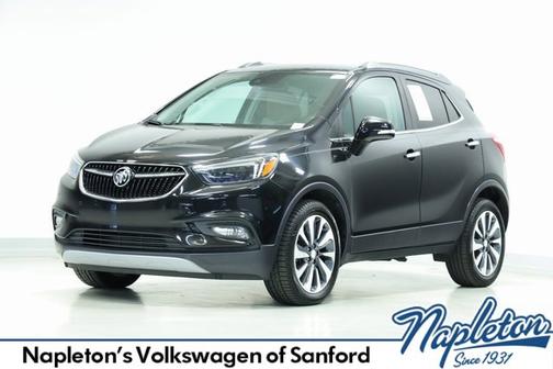 2019 Buick Encore Essence