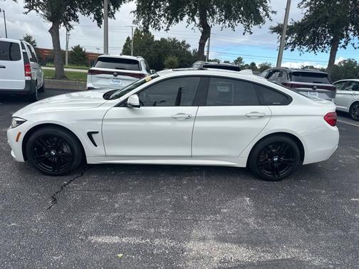 2019 BMW 430 i xDrive