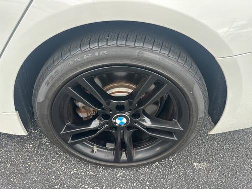 2019 BMW 430 i xDrive
