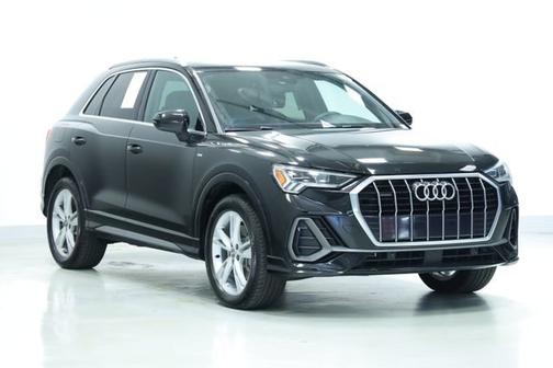 2019 Audi Q3 2.0T Premium Plus