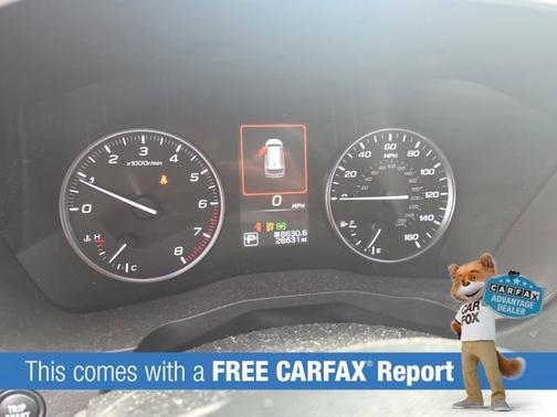 Crystal White Pearl 2023 Subaru Ascent Limited