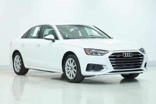 2021 Audi A4 Premium