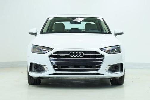 2021 Audi A4 Premium