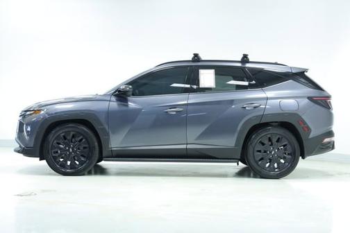2024 Hyundai TUCSON XRT