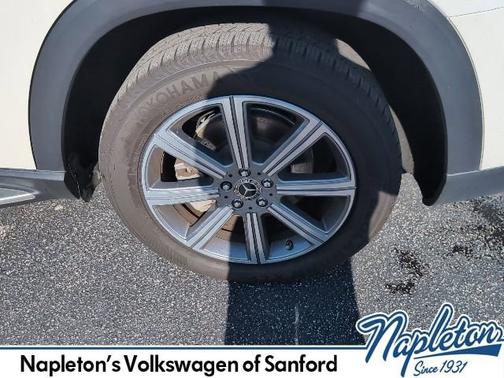 2020 Mercedes-Benz GLS 450 Base