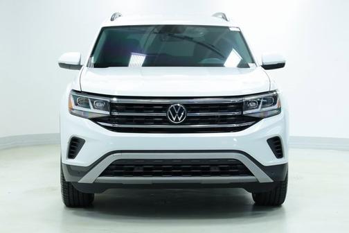 2023 Volkswagen Atlas 2.0T SE w/Technology