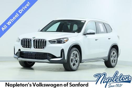 2024 BMW X1 xDrive28i