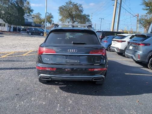 2023 Audi Q5 S line Premium Plus