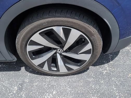2021 Volkswagen ID.4 Pro S