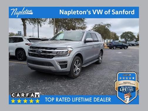 2023 Ford Expedition Limited