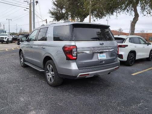 2023 Ford Expedition Limited