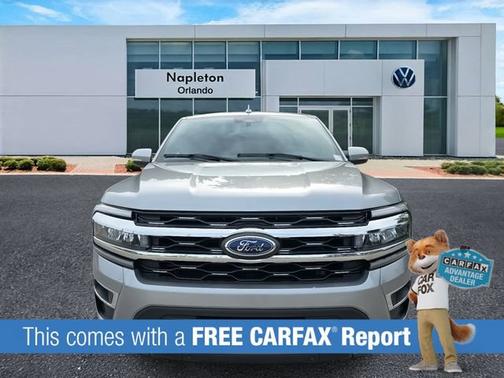 2023 Ford Expedition Limited