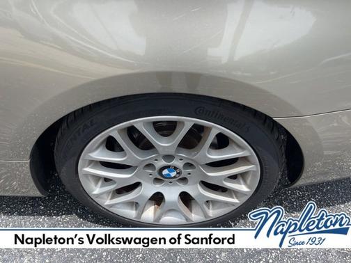 2009 BMW 328 i
