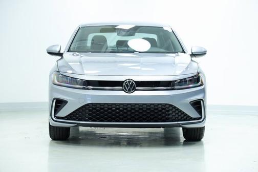 2025 Volkswagen Jetta S