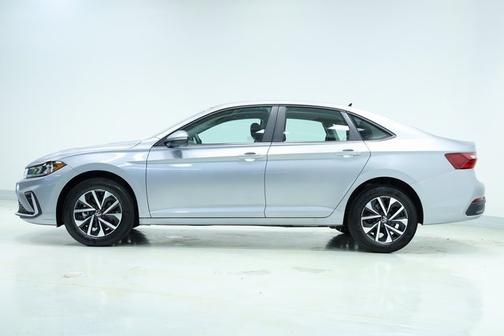 2025 Volkswagen Jetta S