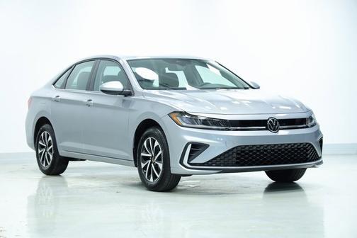 2025 Volkswagen Jetta S