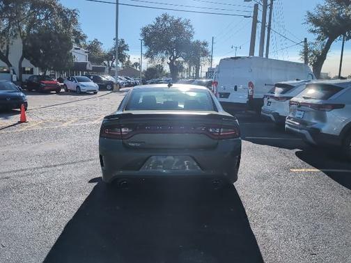 2022 Dodge Charger R/T
