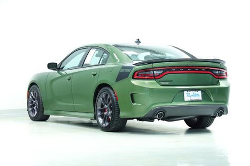 2022 Dodge Charger R/T