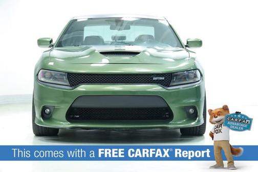 2022 Dodge Charger R/T