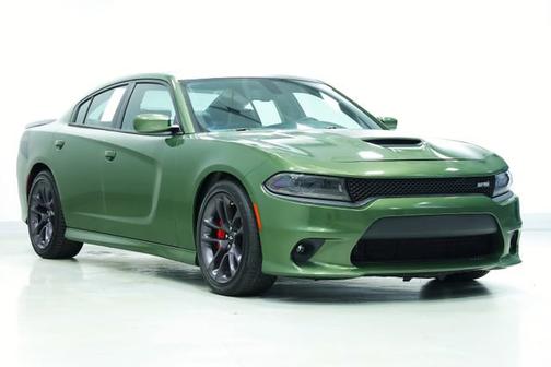 2022 Dodge Charger R/T