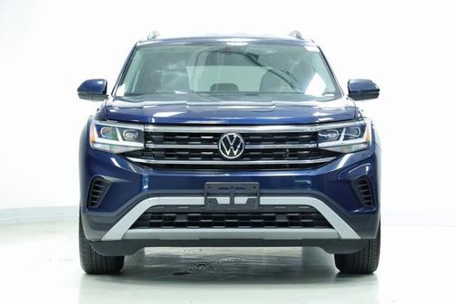 2022 Volkswagen Atlas 2.0T SE