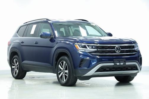 2022 Volkswagen Atlas 2.0T SE