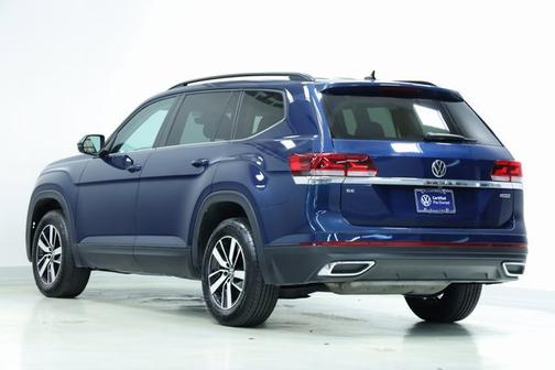 2022 Volkswagen Atlas 2.0T SE