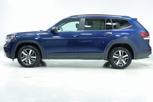 2022 Volkswagen Atlas 2.0T SE