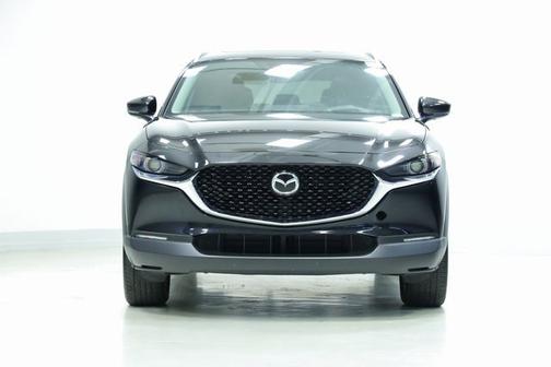 2024 Mazda CX-30 2.5 S Premium Package