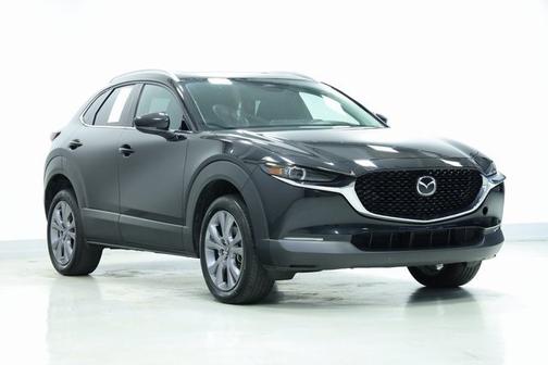 2024 Mazda CX-30 2.5 S Premium Package