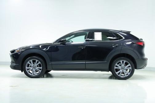 2024 Mazda CX-30 2.5 S Premium Package