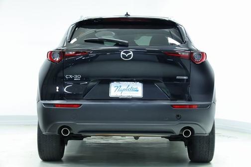 2024 Mazda CX-30 2.5 S Premium Package