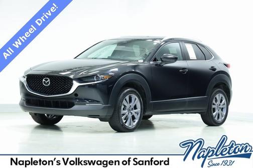 2024 Mazda CX-30 2.5 S Premium Package