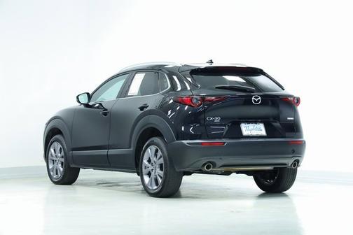 2024 Mazda CX-30 2.5 S Premium Package