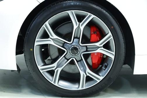 2018 Kia Stinger GT2