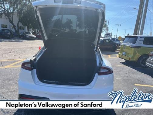 2018 Kia Stinger GT2