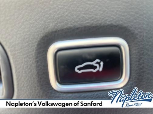 2018 Kia Stinger GT2