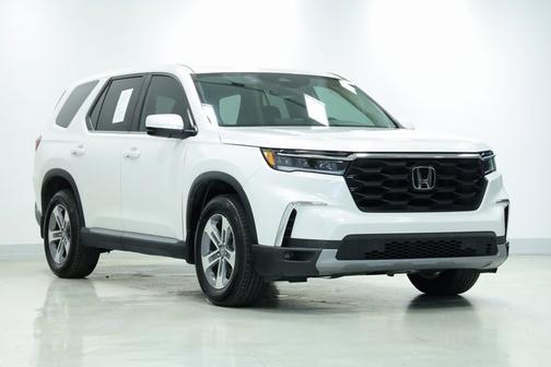 2024 Honda Pilot EX-L 7 Passenger