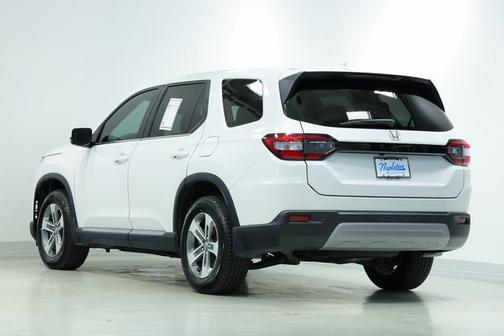 2024 Honda Pilot EX-L 7 Passenger