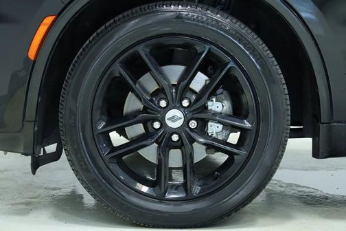 2023 Dodge Durango GT Premium