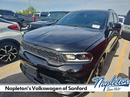 2023 Dodge Durango GT Premium