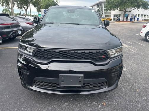 2023 Dodge Durango GT Premium