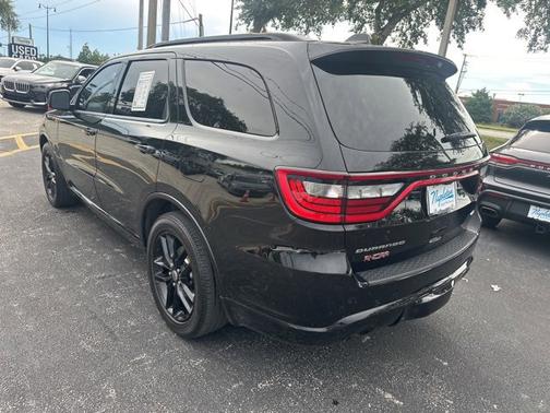 2023 Dodge Durango GT Premium